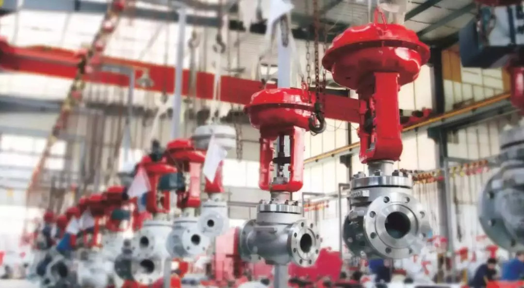 不銹鋼閥門需求越來越大，環(huán)保越抓越嚴(yán)