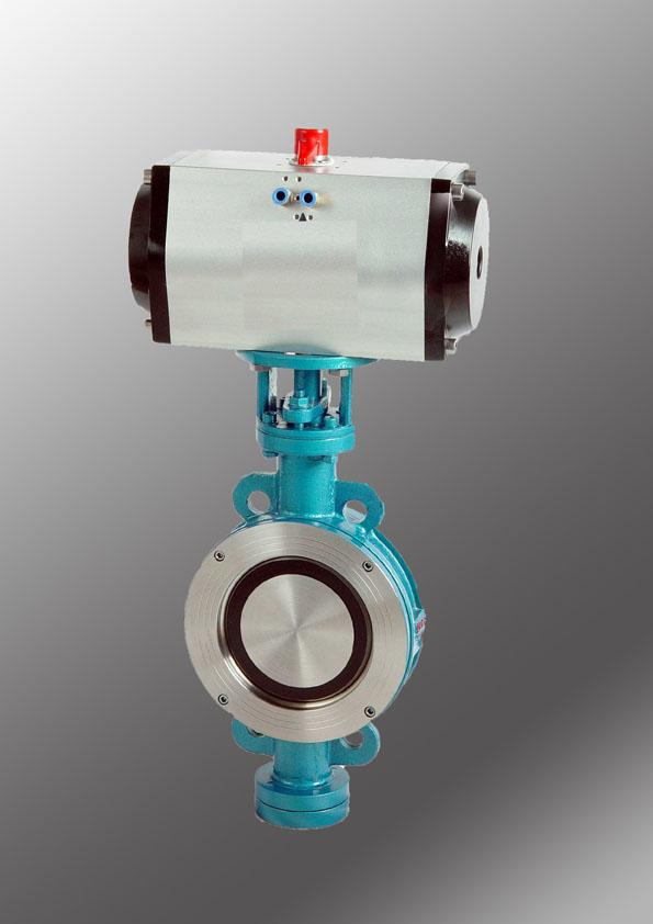 氣動閥門通用參數你了解嗎？